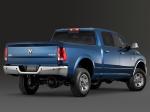 Dodge Ram 2500 Laramie Crew Cab 2010 года